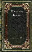 A Kentucky Cardinal