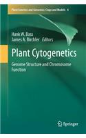 Plant Cytogenetics