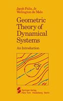 Geometric Theory of Dynamical Systems