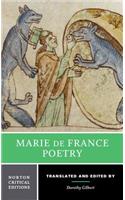 Marie de France: Poetry