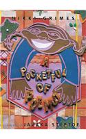 A Pocketful of Poems: (English)