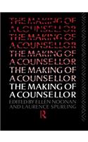 Making of a Counsellor