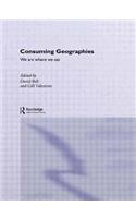 Consuming Geographies