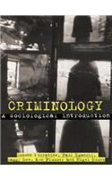 Criminology