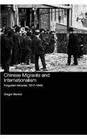 Chinese Migrants and Internationalism