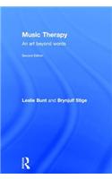 Music Therapy