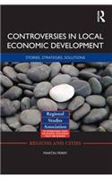 Controversies in Local Economic Development