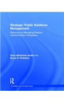 Strategic Public Relations Management