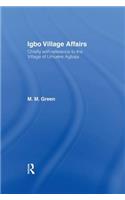 Igbo Village Affairs