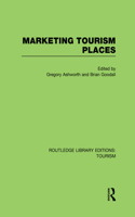 Marketing Tourism Places (RLE Tourism)