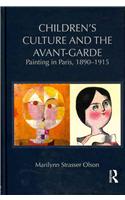 Children's Culture and the Avant-Garde