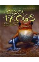 Frogs and other amphibians