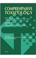 Cellular and Molecular Toxicology