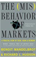 The Misbehavior of Markets: A Fractal View of Financial Turbulence