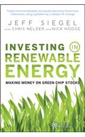 Renewable Energy