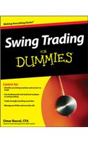 Swing Trading For Dummies