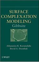 Surface Complexation Modeling