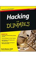 Hacking For Dummies