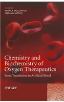 Chemistry and Biochemistry of Oxygen Therapeutics