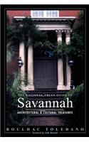 National Trust Guide to Savannah