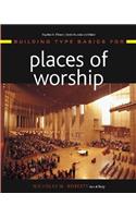 Building Type Basics for Places of Worship