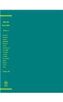 Organic Reactions, Volume 56