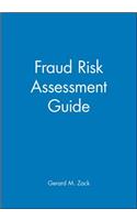 Fraud Risk Assessment Guide