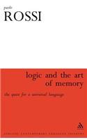 Logic and the Art of Memory