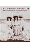 Twilight of the Romanovs