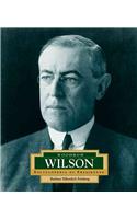 Woodrow Wilson