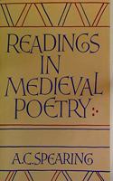 Readings in Medieval Poetry