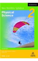 Nssc Physical Science Module 2 Student's Book
