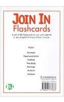 Join In Flashcards 1