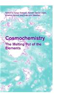 Cosmochemistry