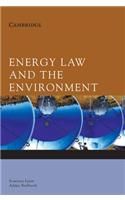 Energy Law and the Environment