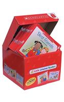 Little Leveled Readers: Level B Box Set