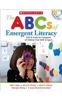 The the ABCs of Emergent Literacy