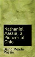 Nathaniel Massie, a Pioneer of Ohio