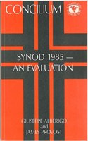Concilium 188 Synod 1985 an Evaluation