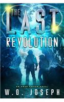 Last Revolution