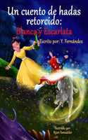 Cuento de Hadas Retorcido