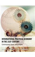 International Political Economy in the 21st Century