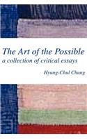 Art of the Possible: a collection of critical essays