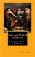 Delectably Wicked Halloween