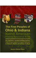 First Peoples of Ohio and Indiana