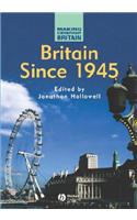 Britain Since 1945