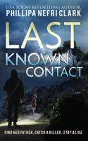 Last Known Contact