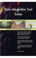 Data Integration Tool Suites Standard Requirements