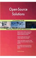 Open-Source Solutions A Complete Guide