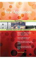 New Applications Third Edition